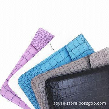 Genuine Crocodile Pattern Cases, Perfectly Suitable for iPad Air, Brand Creative Designs